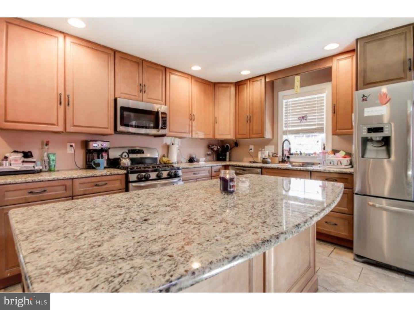 315 Franklin Road Glassboro, NJ 08028 - Photo 6 of 23 Kitchen