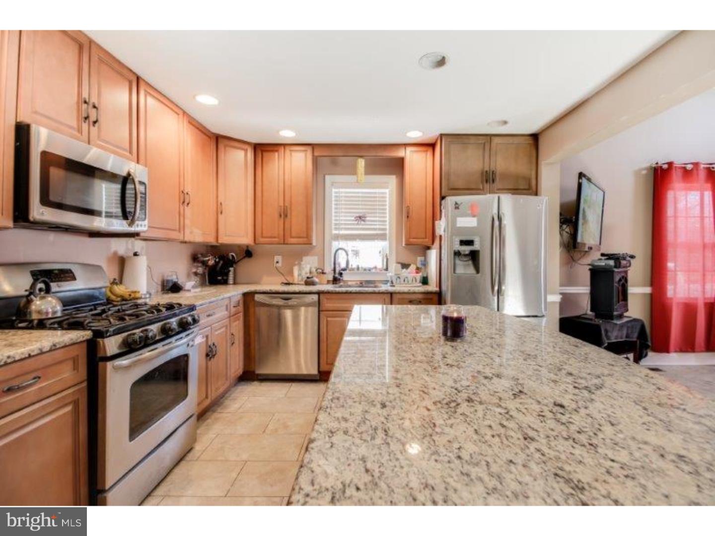 315 Franklin Road Glassboro, NJ 08028 - Photo 7 of 23 Kitchen