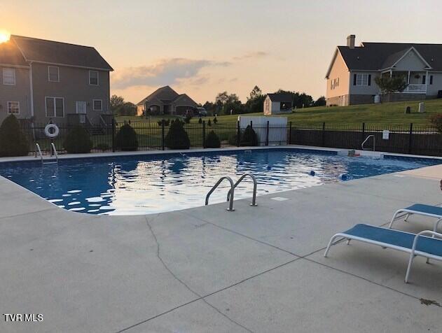 Lot 22 Riley Street, Unit 22 Lebanon, VA 24266 - Photo 3 of 4 pool