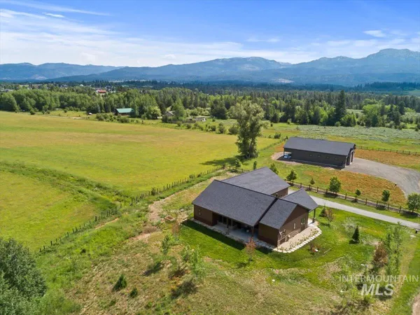 $1,248,500 | 13917 Sky View Court, McCall, ID 83638