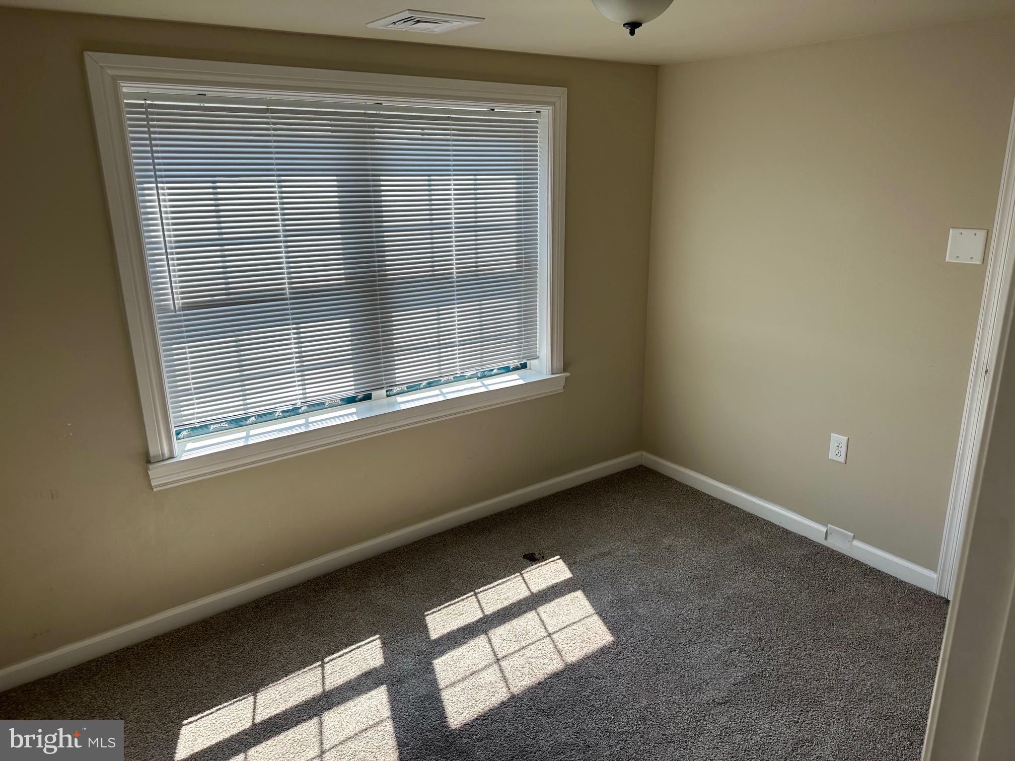 192 Limestone Road Oxford, PA 19363 - Photo 13 of 14 a view of an empty room with a window