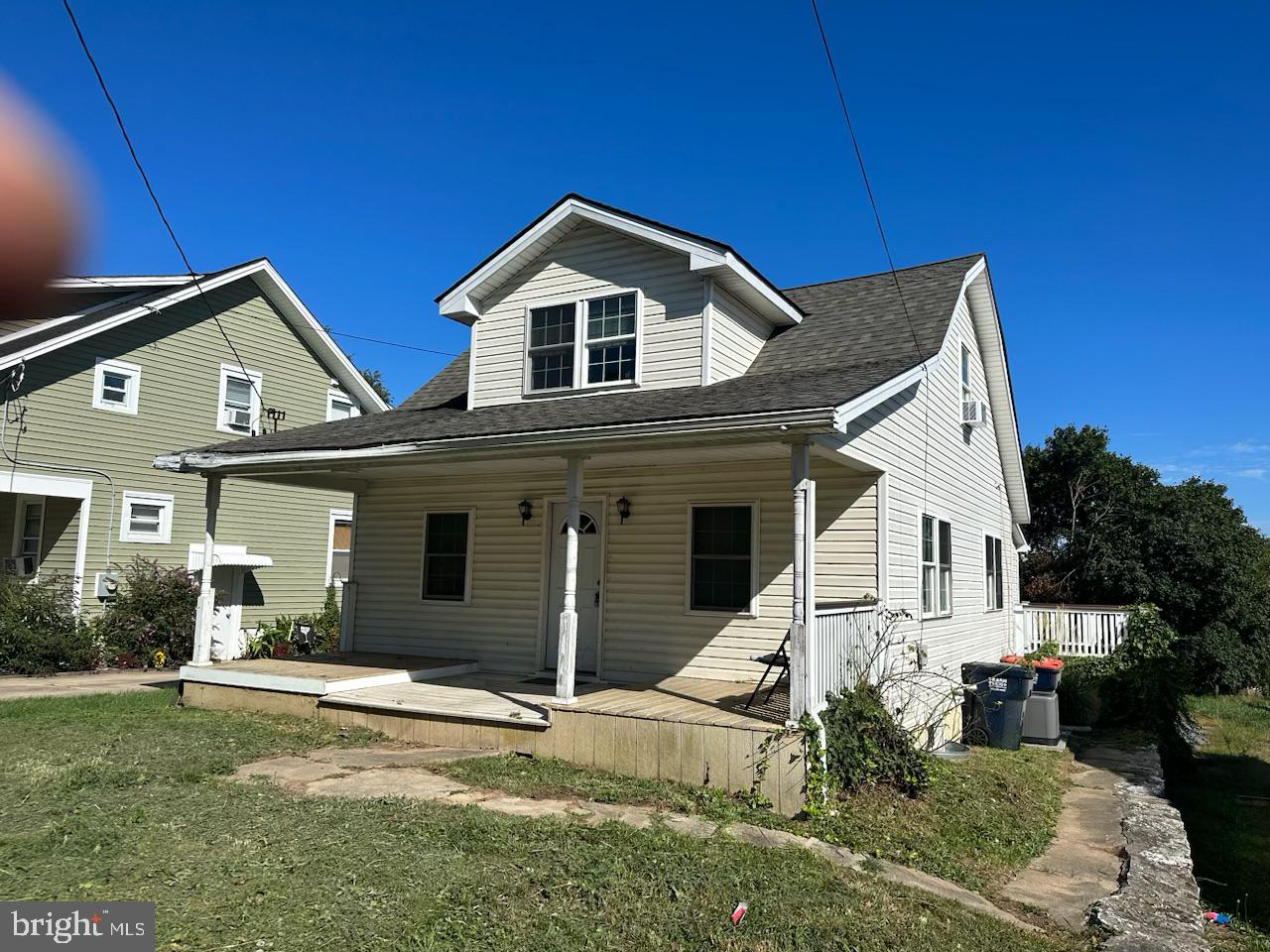 192 Limestone Road Oxford, PA 19363 - Photo 3 of 14 a view of a house with backyard