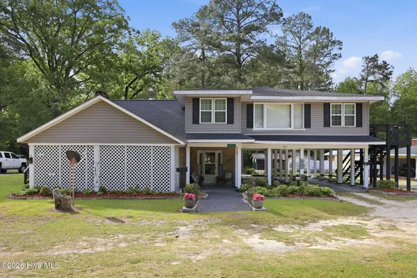 $220,000 | 1011 West Main Street, Williamston, NC 27892