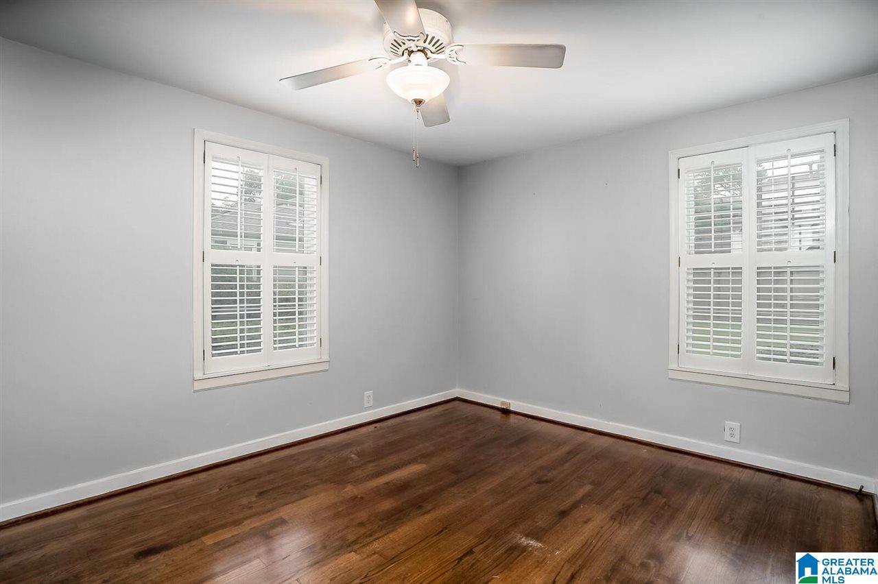 209 Fox Hall Road, Unit A Birmingham, AL 35213 - Photo 18 of 27