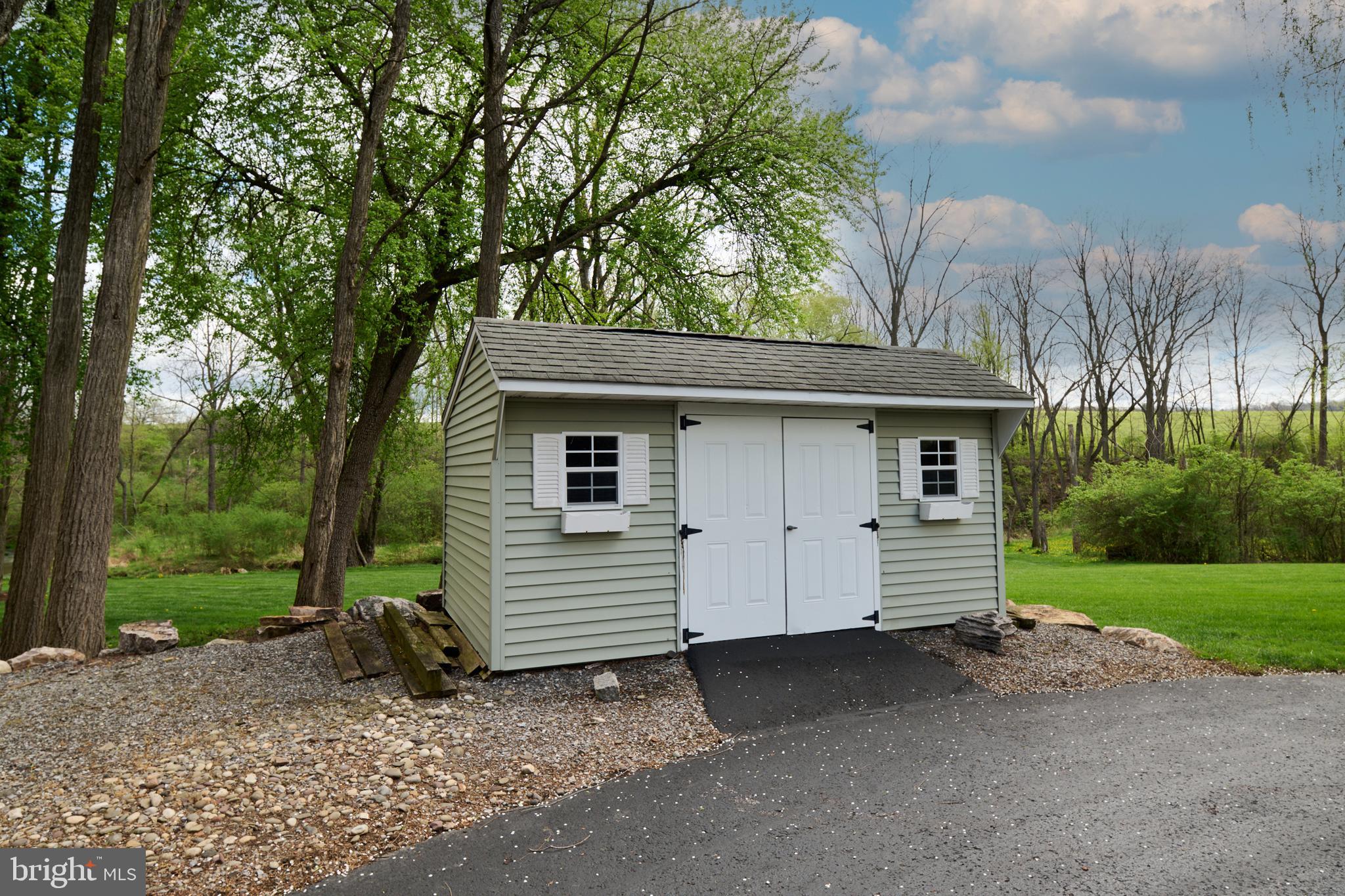 2890 Halfmoon Valley Road Port Matilda, PA 16870 - Photo 83 of 102