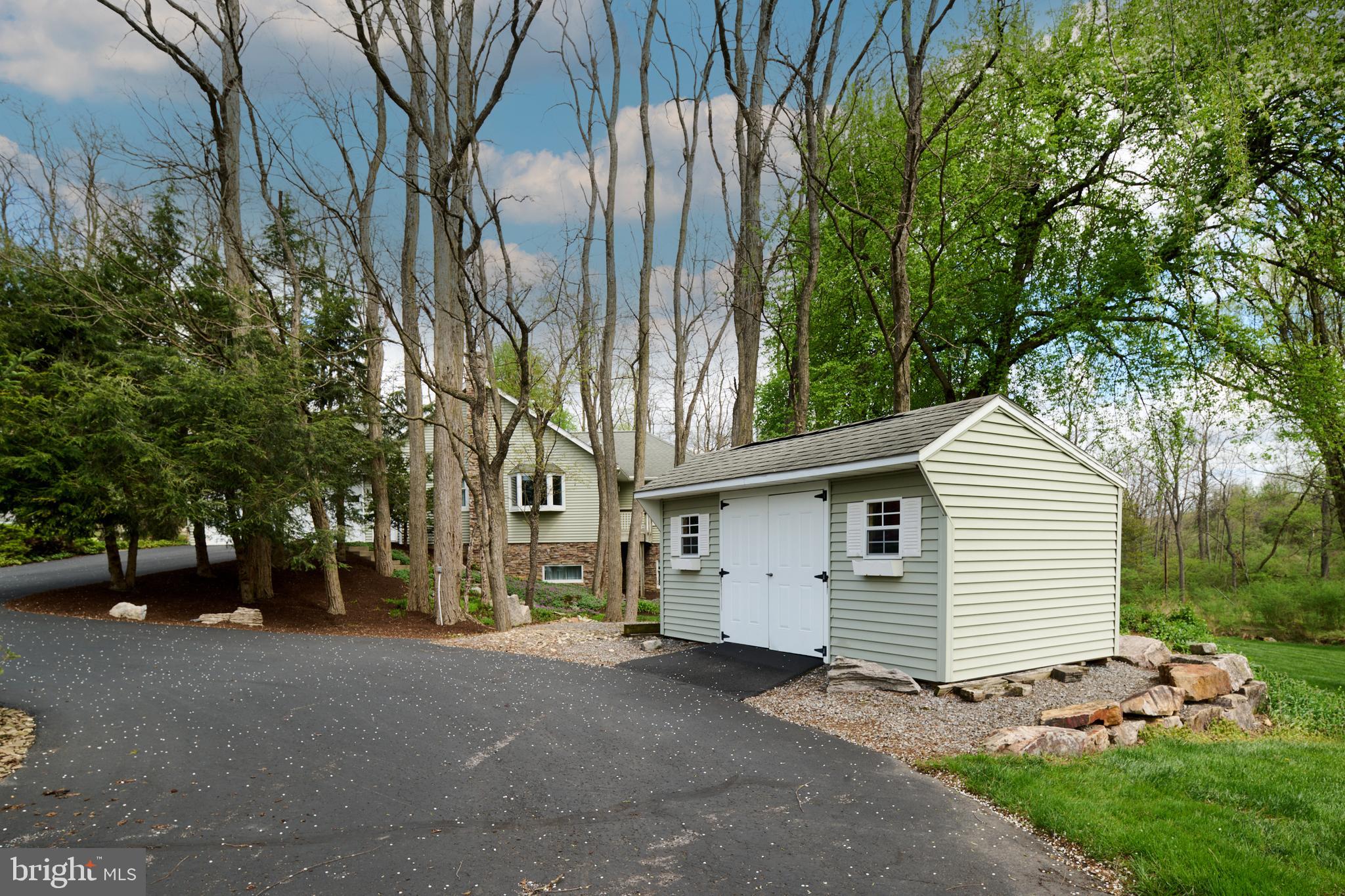2890 Halfmoon Valley Road Port Matilda, PA 16870 - Photo 86 of 102