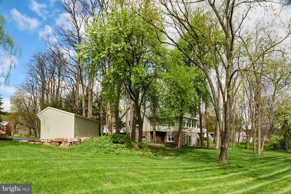 $780,000 | 2890 Halfmoon Valley Road, Port Matilda, PA 16870