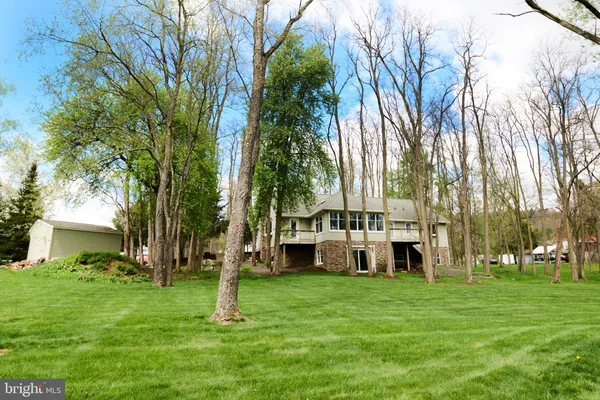 $780,000 | 2890 Halfmoon Valley Road, Port Matilda, PA 16870