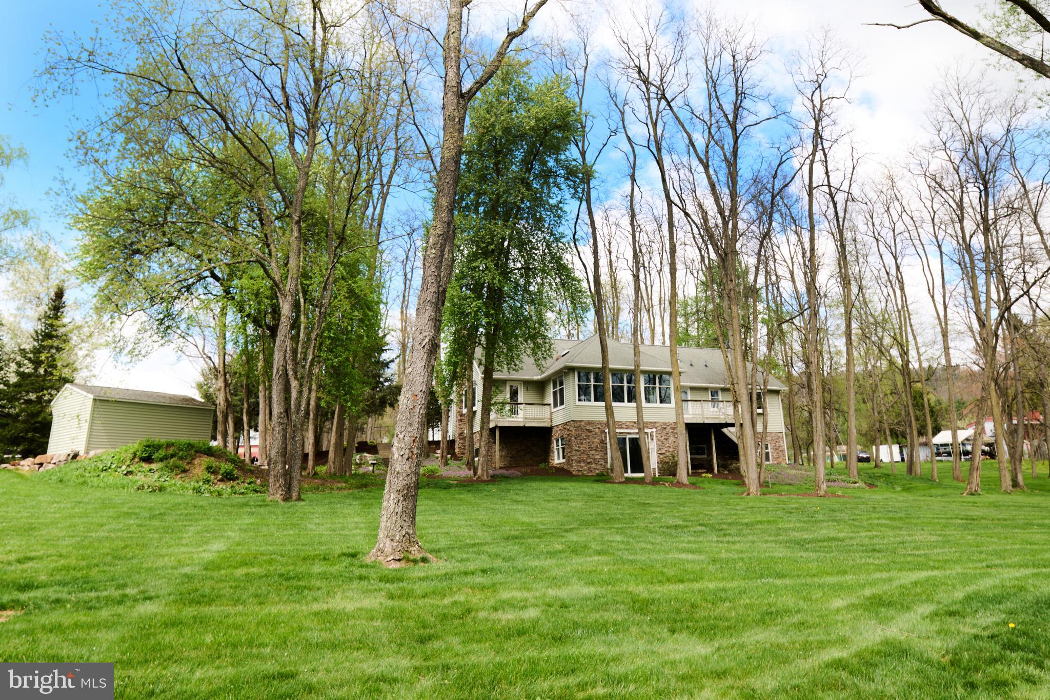 2890 Halfmoon Valley Road Port Matilda, PA 16870 - Photo 90 of 102