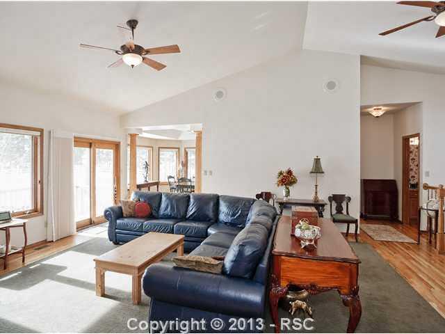 17585 Bar X Road Colorado Springs, CO 80908 - Photo 14 of 25 Gallery Image 14