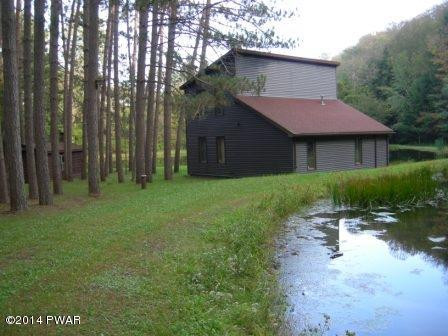 388 Mican Road Waymart, PA 18472 - Photo 26 of 28