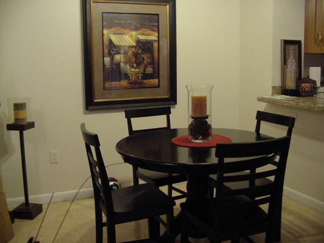 3299 Clint Moore Road, Unit 104 Boca Raton, FL 33496 - Photo 3 of 12 Dining Area
