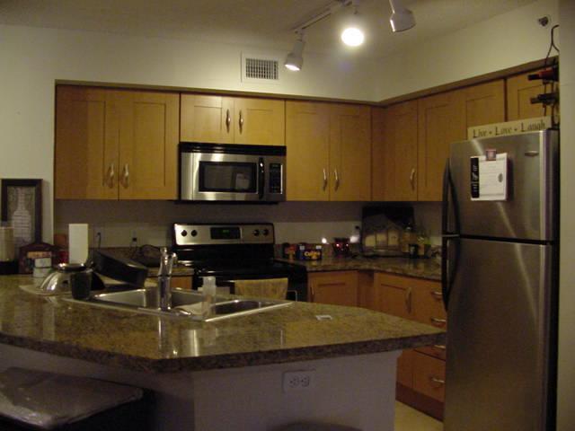 3299 Clint Moore Road, Unit 104 Boca Raton, FL 33496 - Photo 4 of 12 Kitchen