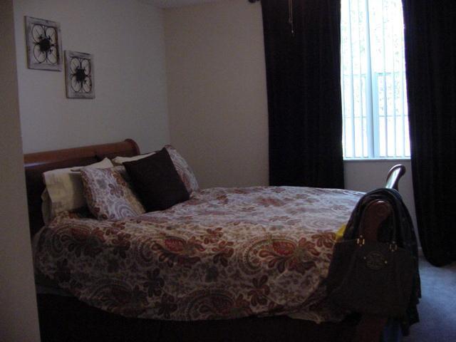 3299 Clint Moore Road, Unit 104 Boca Raton, FL 33496 - Photo 6 of 12 Master Bedroom