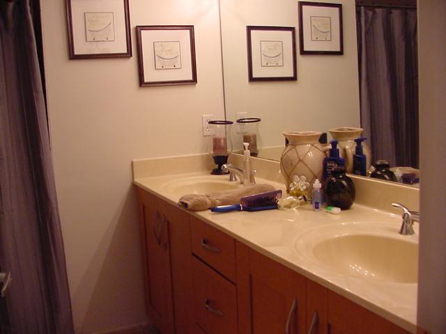 3299 Clint Moore Road, Unit 104 Boca Raton, FL 33496 - Photo 7 of 12 Master Bathroom