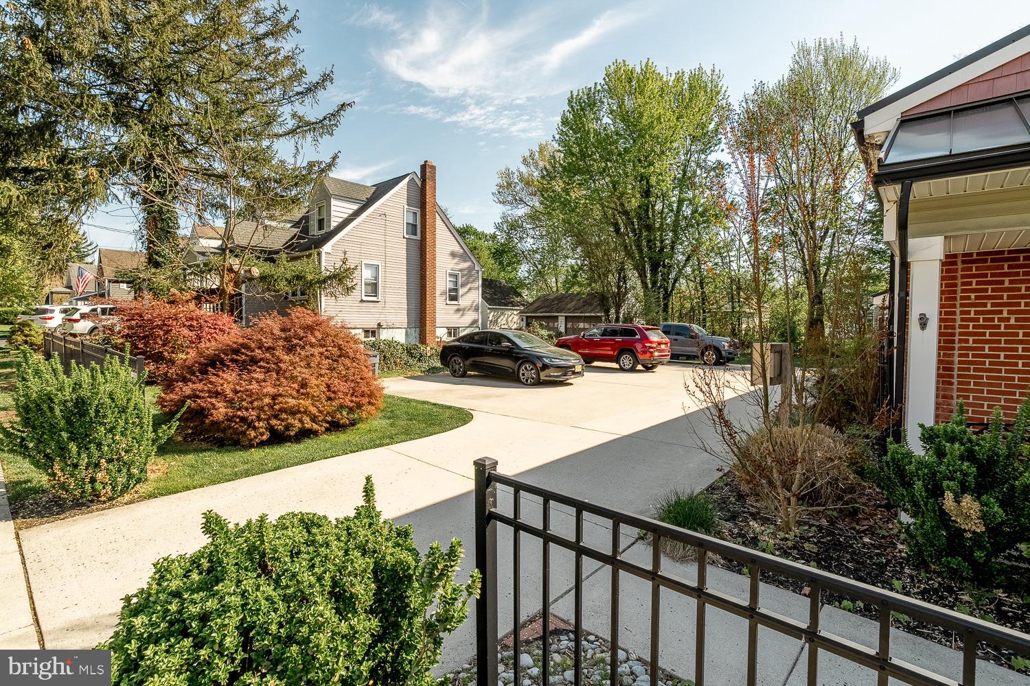 116 South Fellowship Road Maple Shade, NJ 08052 - Photo 13 of 15