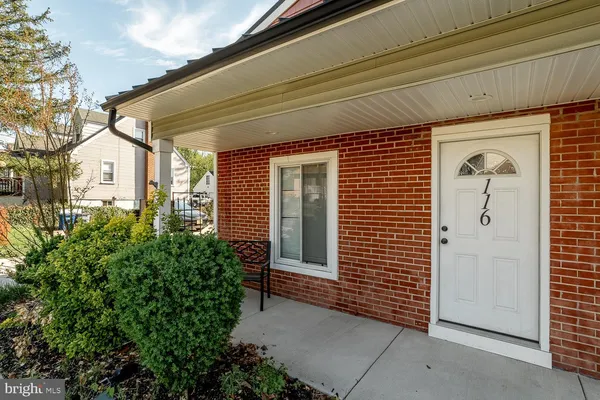 $1,600 | 116 South Fellowship Road, Maple Shade, NJ 08052