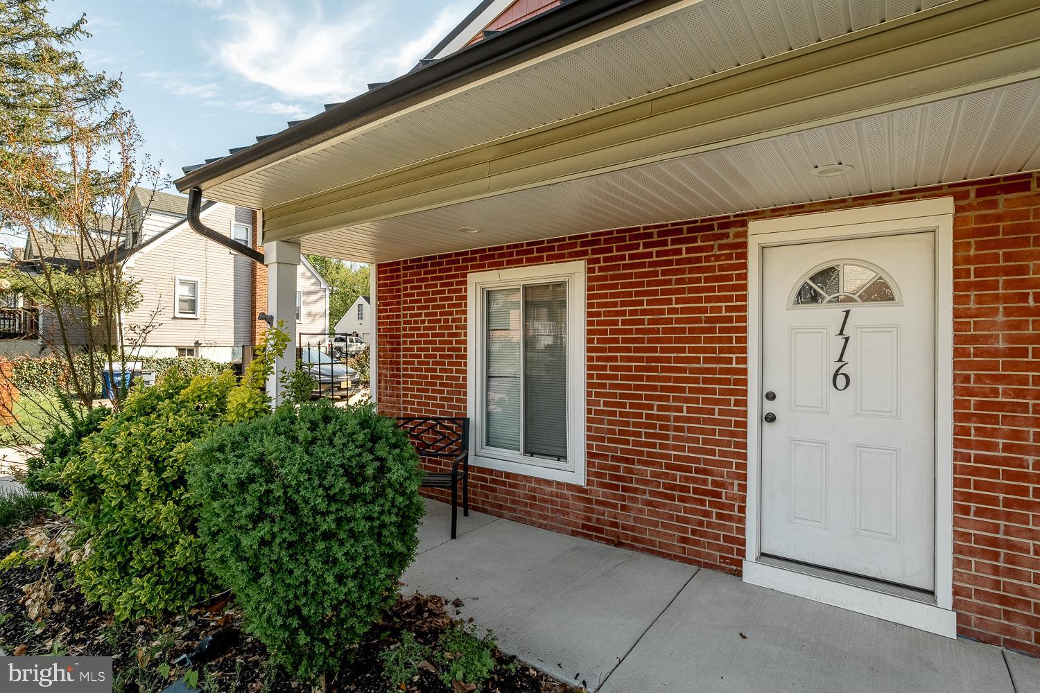 116 South Fellowship Road Maple Shade, NJ 08052 - Photo 14 of 15