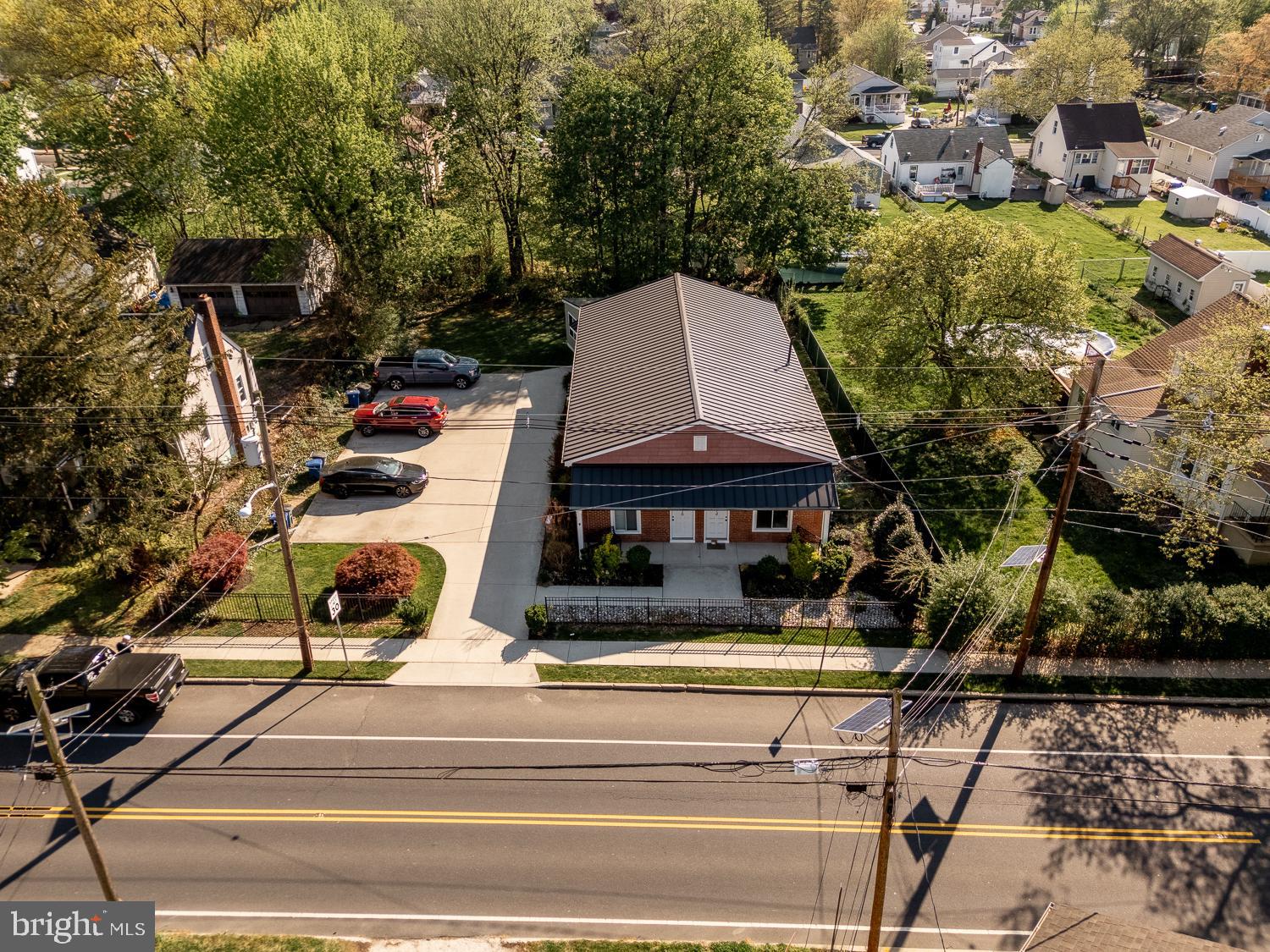 116 South Fellowship Road Maple Shade, NJ 08052 - Photo 15 of 15