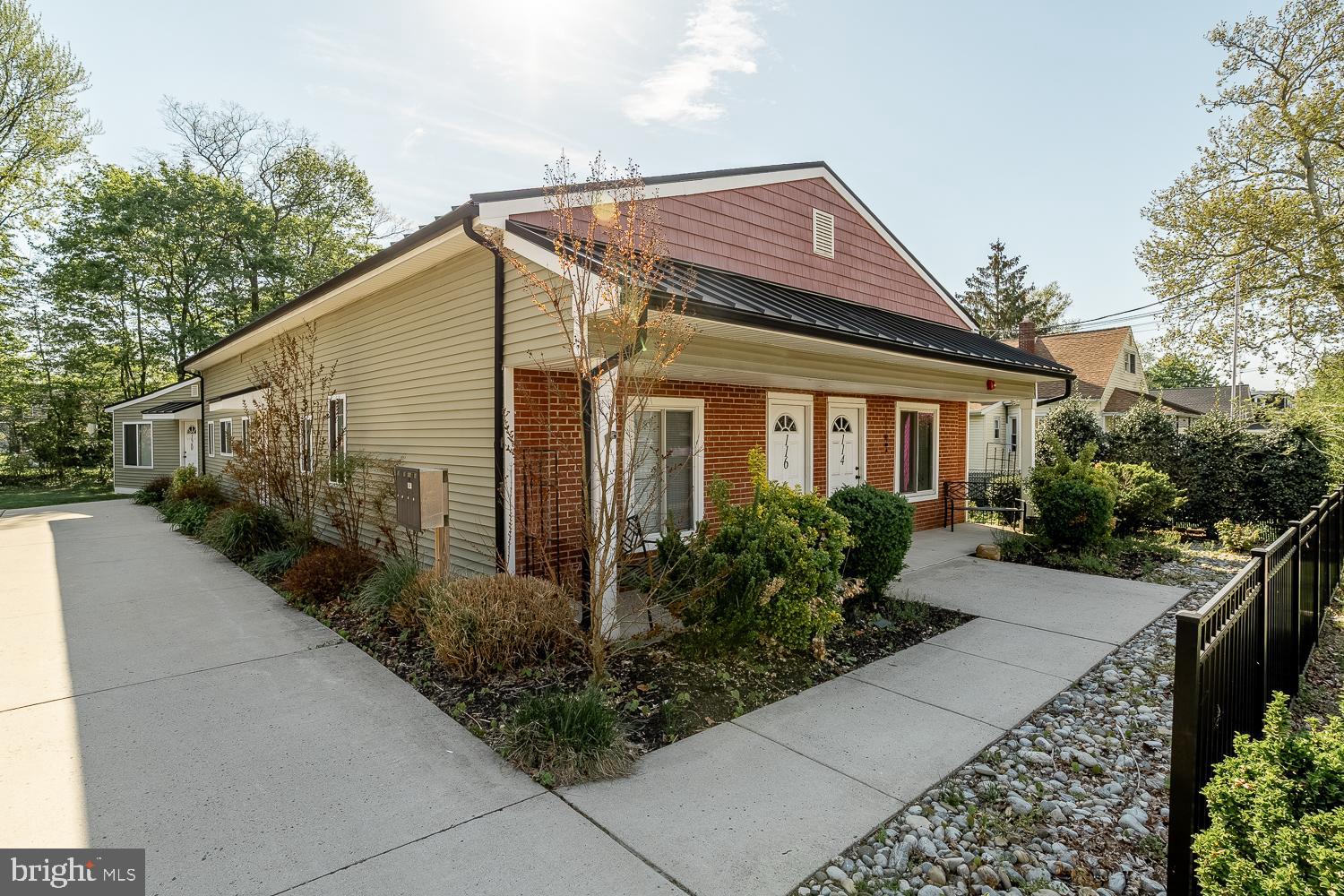 116 South Fellowship Road Maple Shade, NJ 08052 - Photo 2 of 15