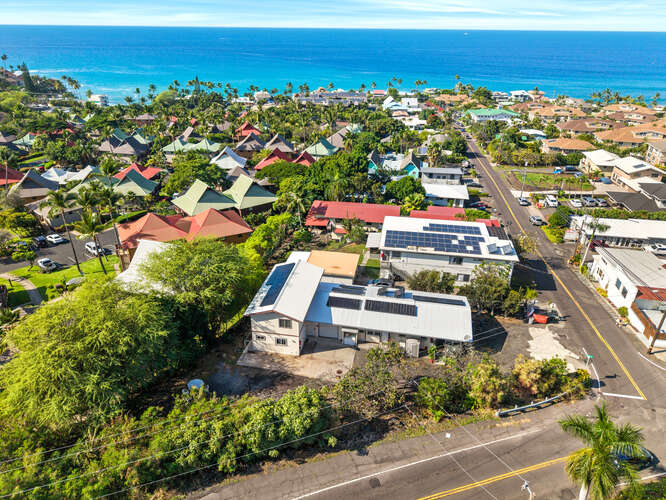 75-164 Lunapule Road Kailua-Kona, HI 96740 - Photo 27 of 27 a view of a city