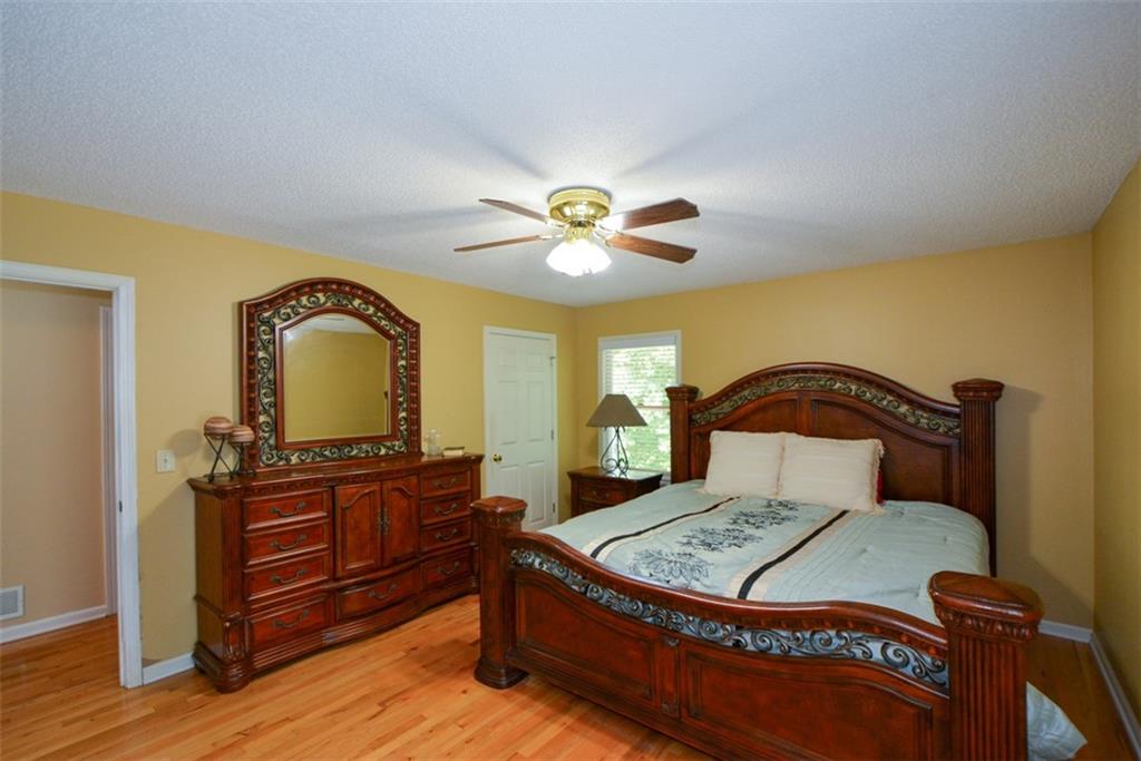 41 Clark Station Road Jasper, GA 30143 - Photo 26 of 69