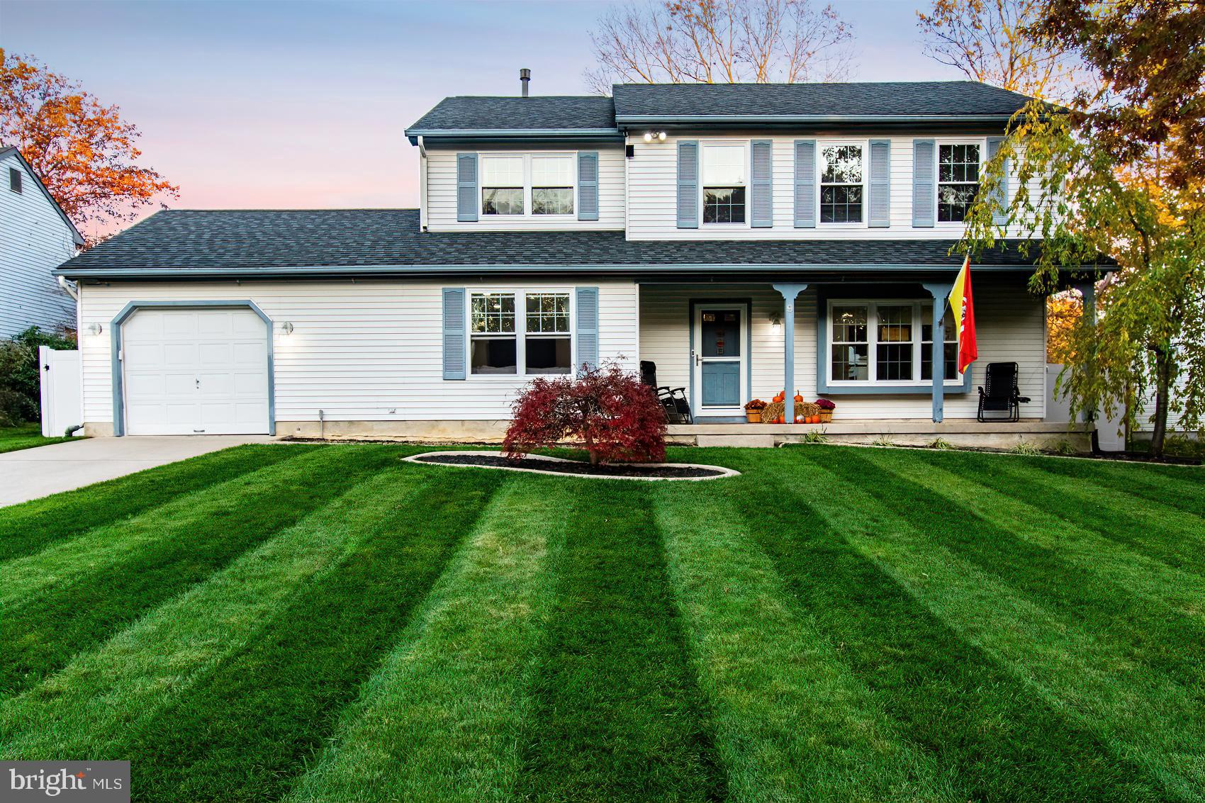9 Aspen Road Sicklerville, NJ 08081 - Photo 1 of 39 Gallery Image 1