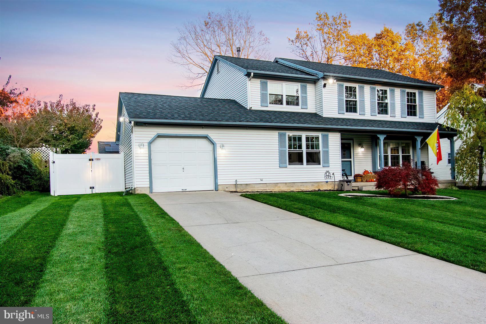 9 Aspen Road Sicklerville, NJ 08081 - Photo 2 of 39 Gallery Image 2
