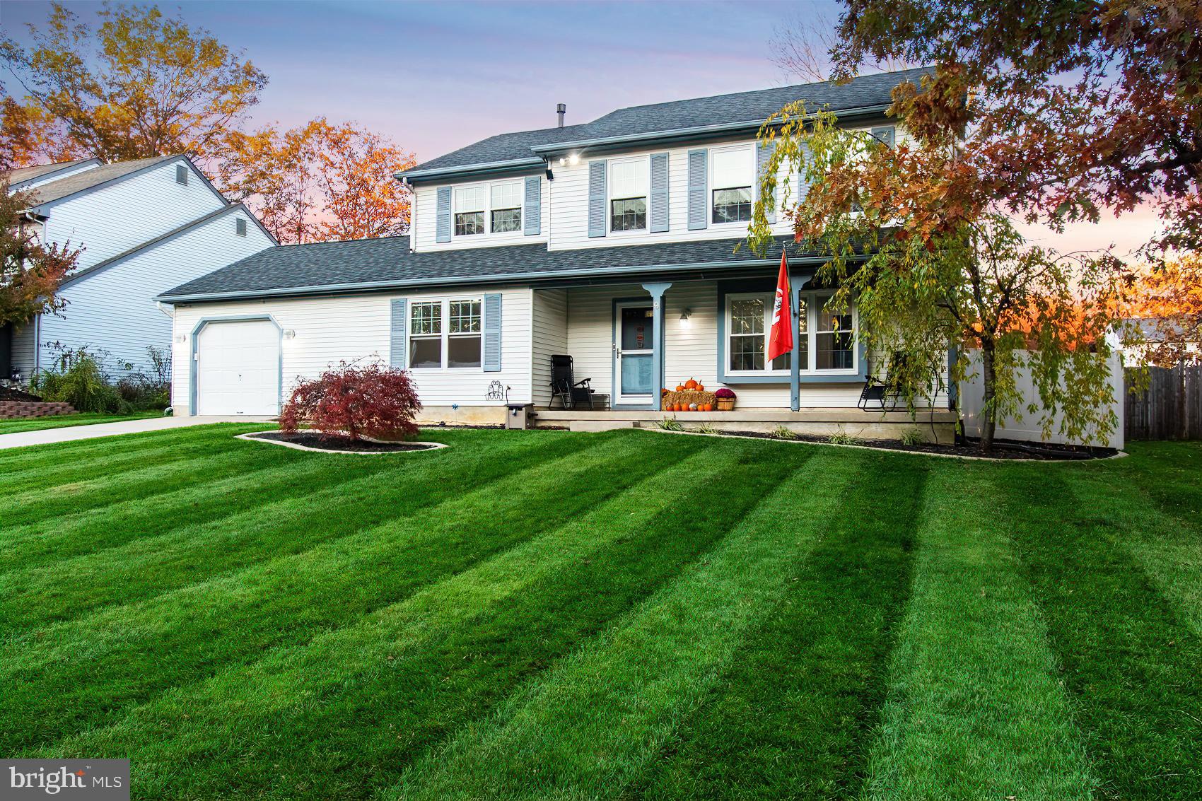 9 Aspen Road Sicklerville, NJ 08081 - Photo 3 of 39 Gallery Image 3