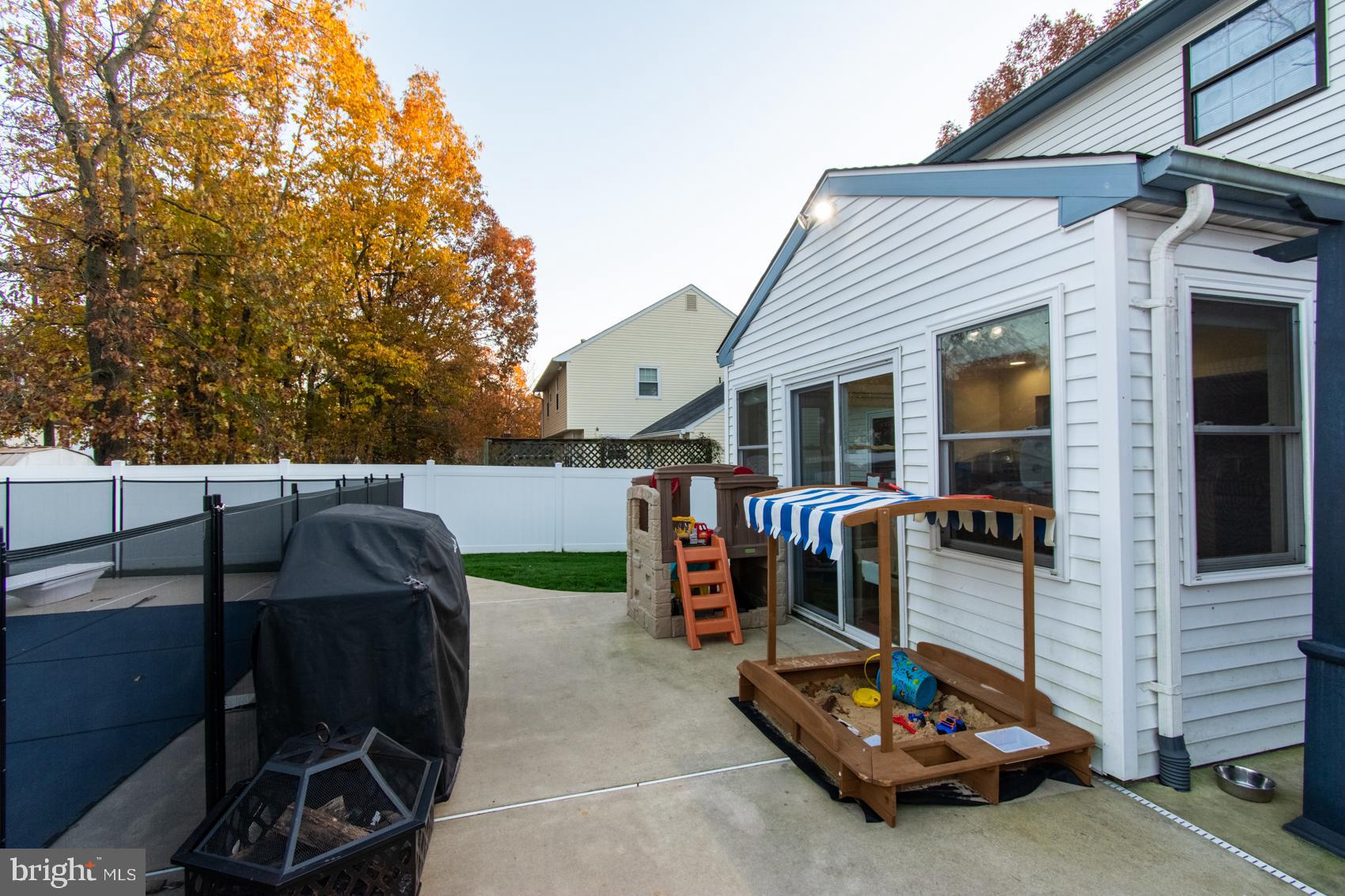 9 Aspen Road Sicklerville, NJ 08081 - Photo 23 of 39 Gallery Image 23