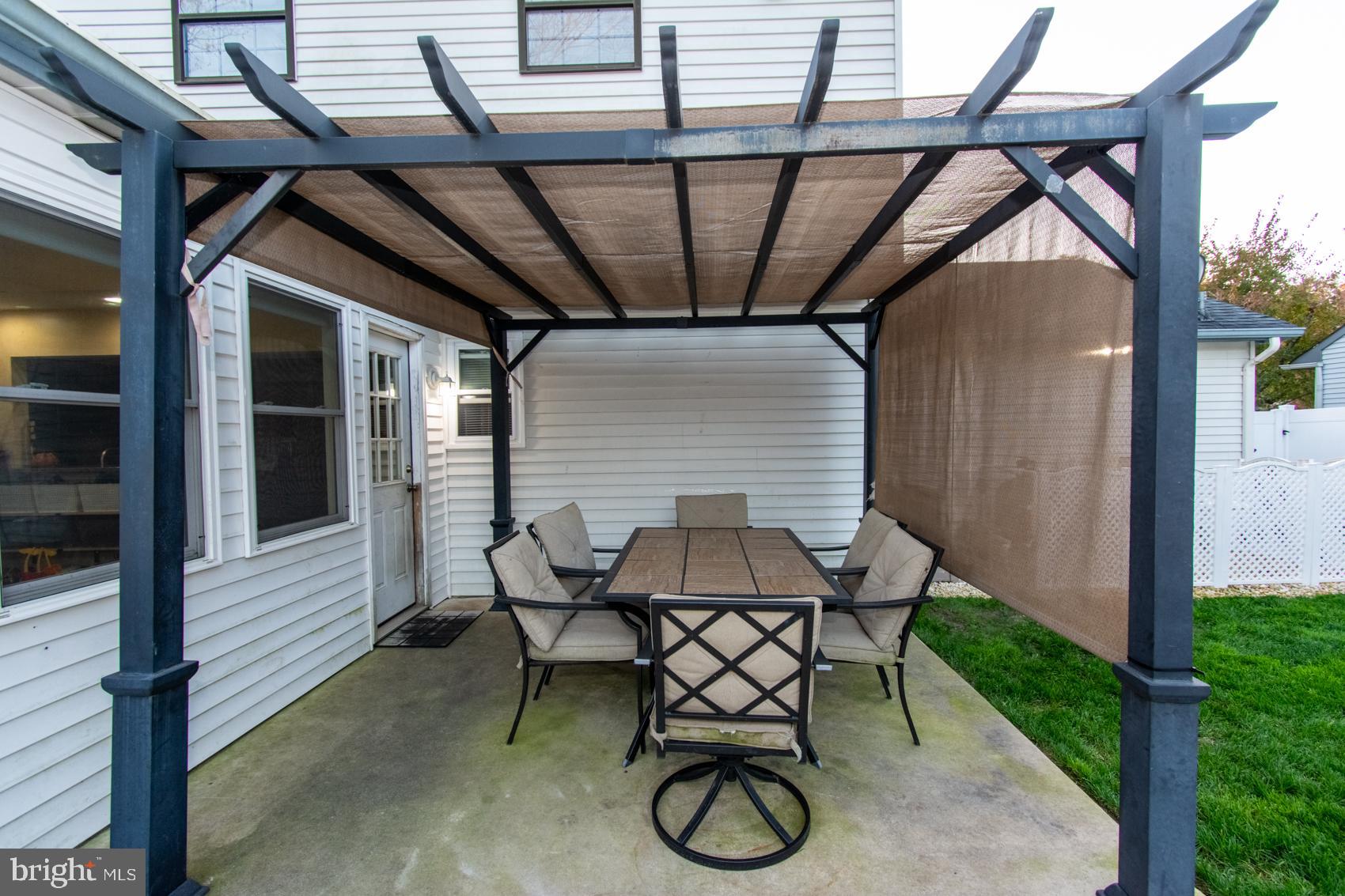 9 Aspen Road Sicklerville, NJ 08081 - Photo 24 of 39 Gallery Image 24