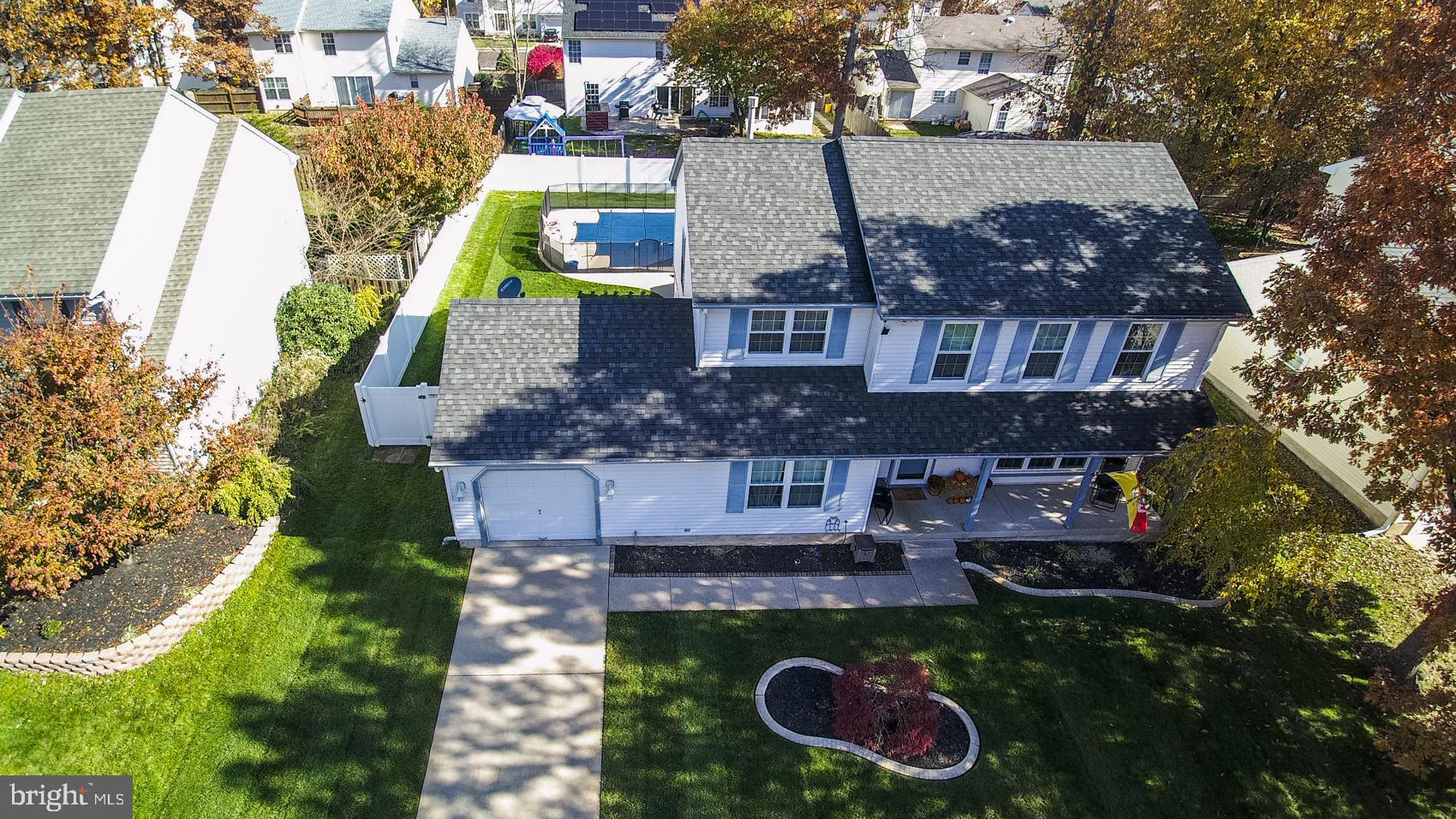 9 Aspen Road Sicklerville, NJ 08081 - Photo 32 of 39 Gallery Image 32