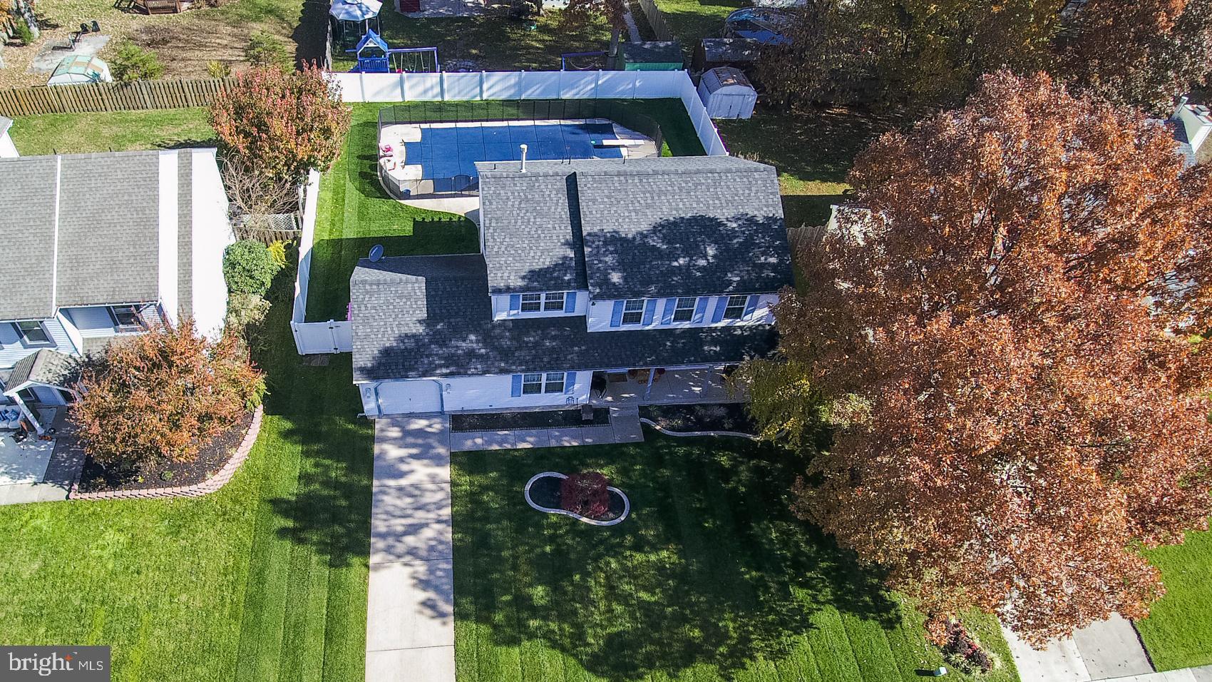 9 Aspen Road Sicklerville, NJ 08081 - Photo 33 of 39 Gallery Image 33