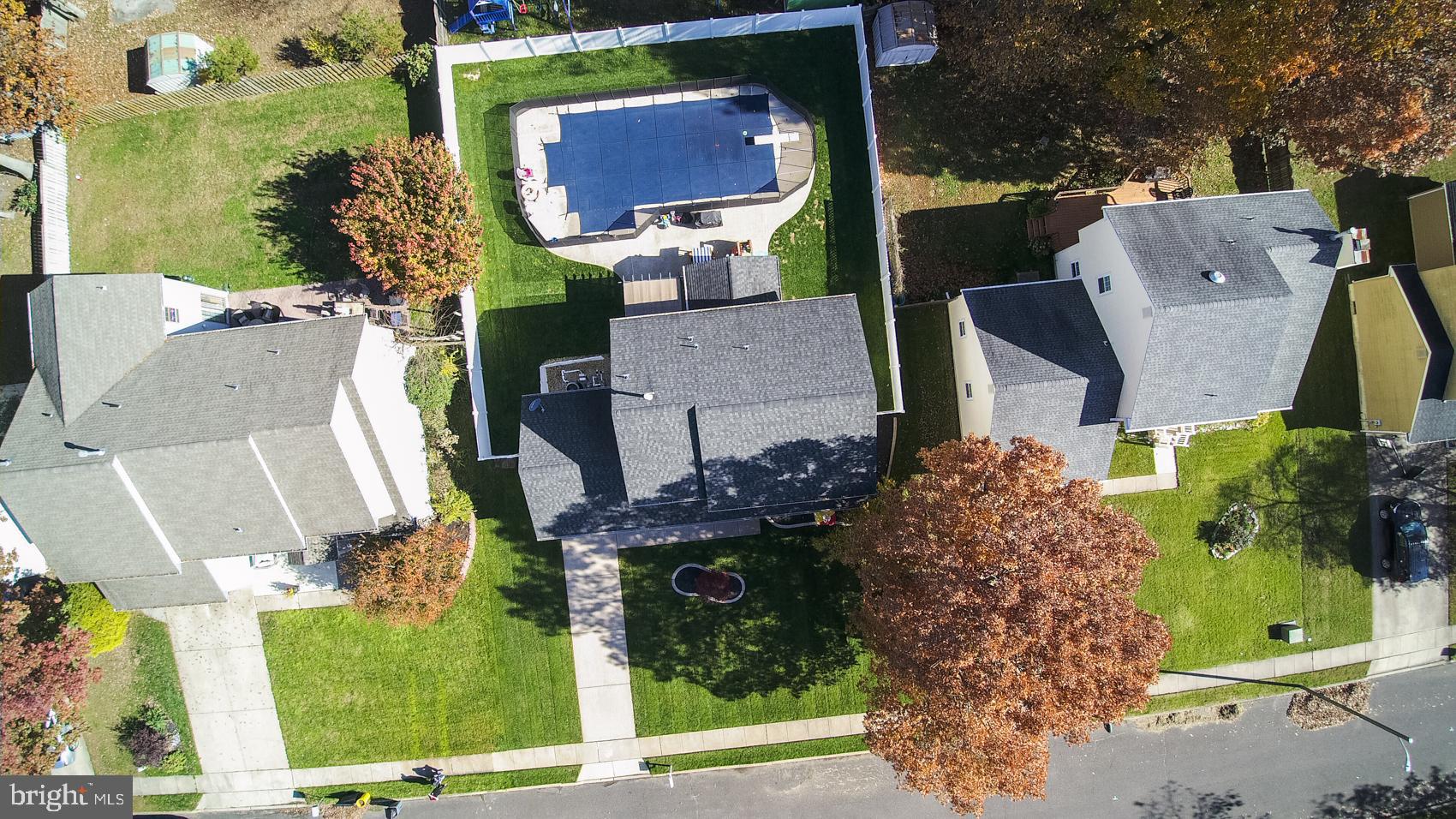 9 Aspen Road Sicklerville, NJ 08081 - Photo 34 of 39 Gallery Image 34