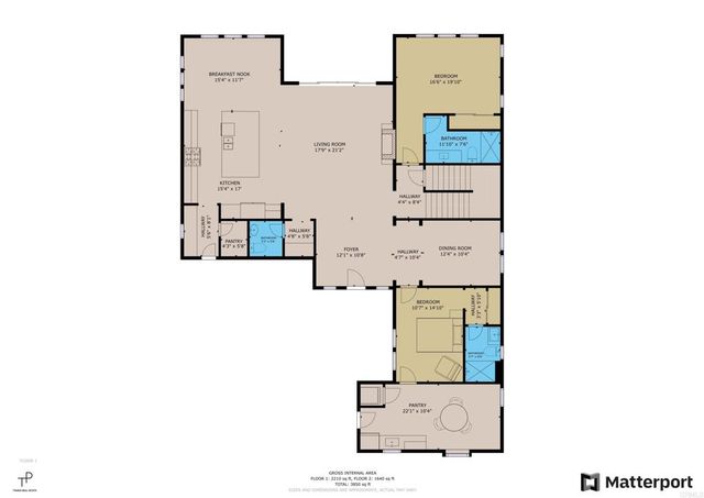 $2,265,000 | 17985 St Andrews Drive, Poway, CA 92064