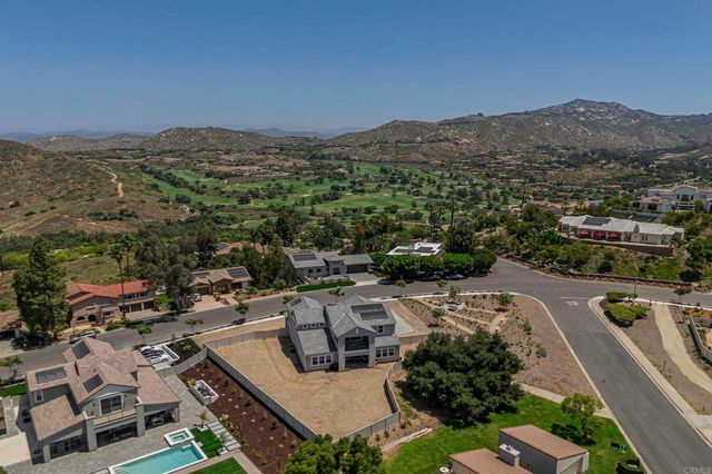 $2,265,000 | 17985 St Andrews Drive, Poway, CA 92064