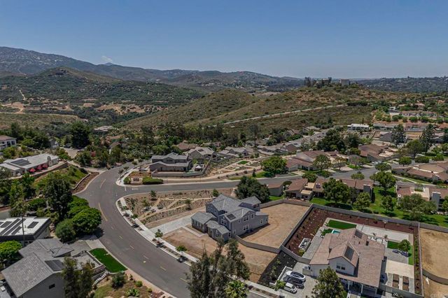 $2,265,000 | 17985 St Andrews Drive, Poway, CA 92064