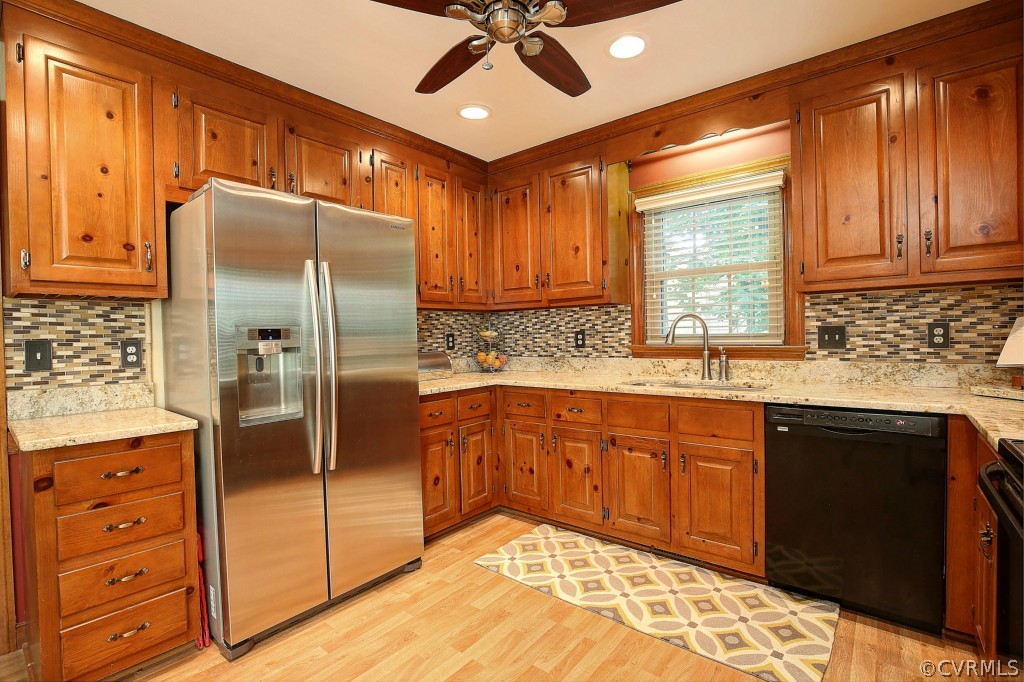 8800 Cardiff Road North Chesterfield, VA 23236 - Photo 11 of 22