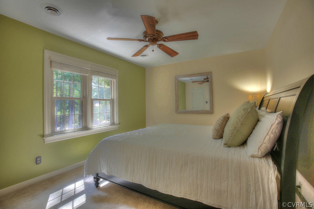 8800 Cardiff Road North Chesterfield, VA 23236 - Photo 17 of 22