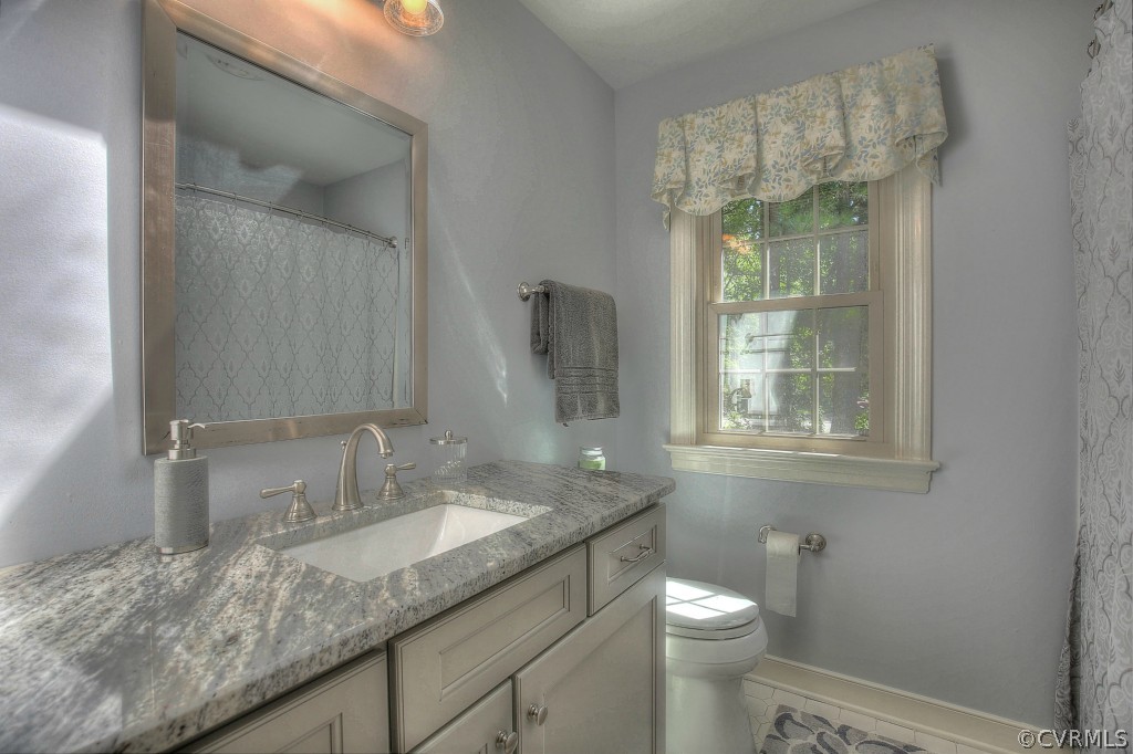 8800 Cardiff Road North Chesterfield, VA 23236 - Photo 19 of 22
