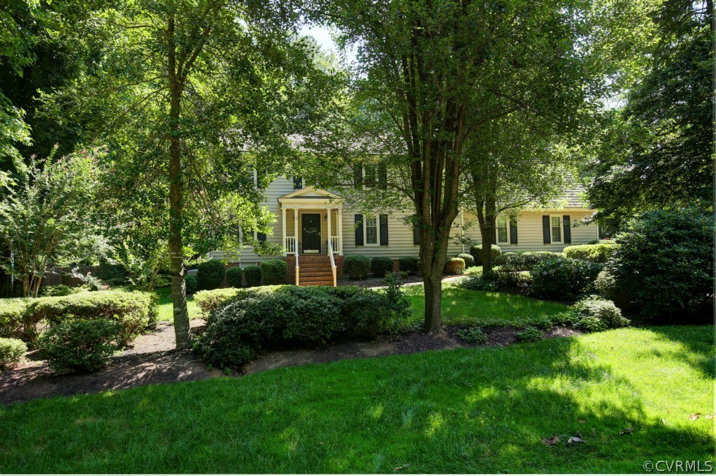 8800 Cardiff Road North Chesterfield, VA 23236 - Photo 2 of 22