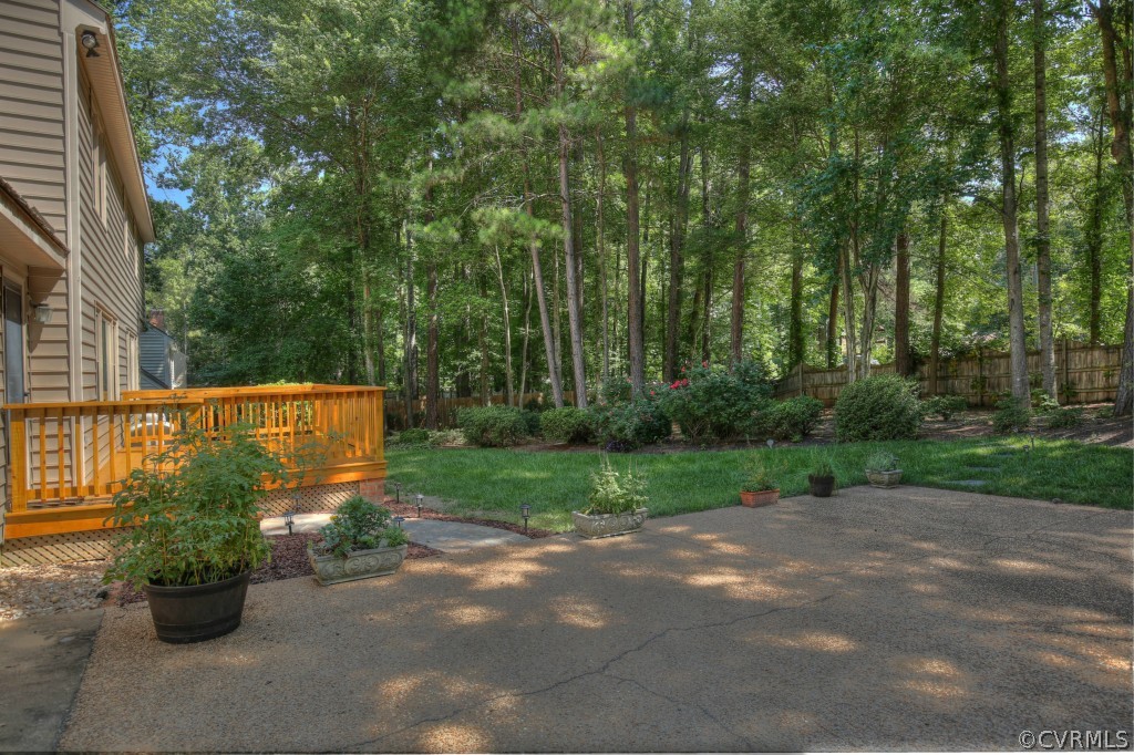 8800 Cardiff Road North Chesterfield, VA 23236 - Photo 21 of 22