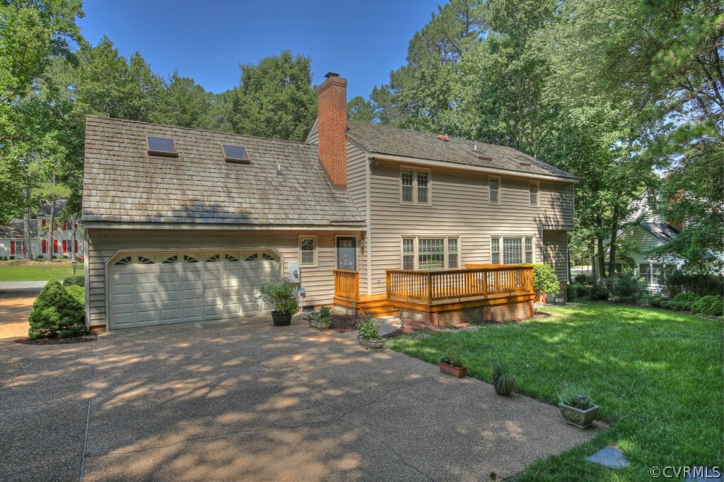 8800 Cardiff Road North Chesterfield, VA 23236 - Photo 22 of 22