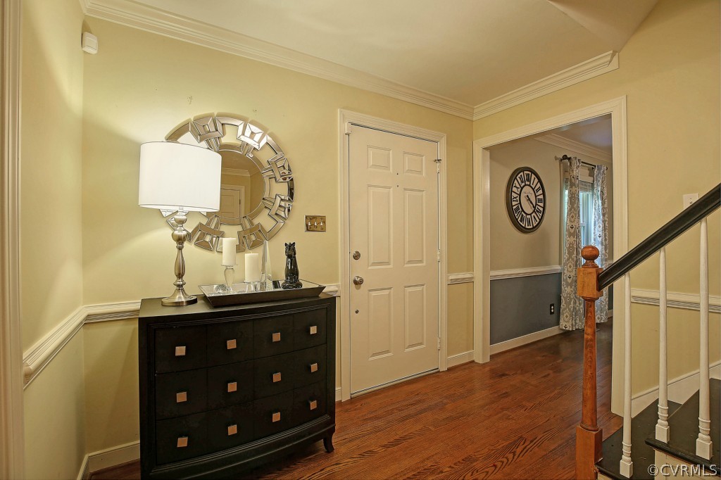 8800 Cardiff Road North Chesterfield, VA 23236 - Photo 3 of 22