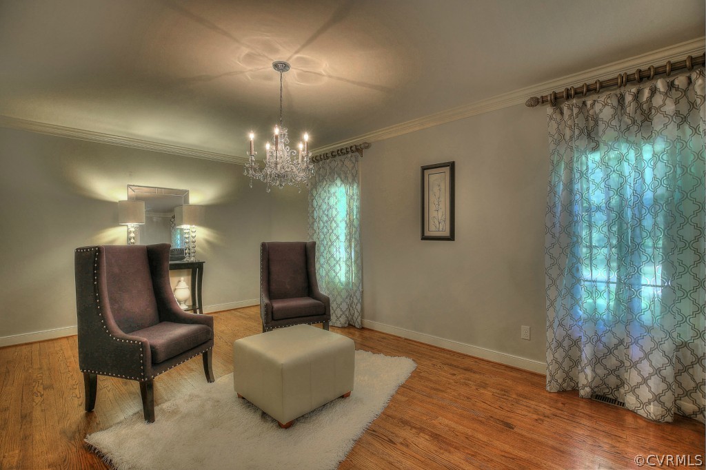 8800 Cardiff Road North Chesterfield, VA 23236 - Photo 4 of 22