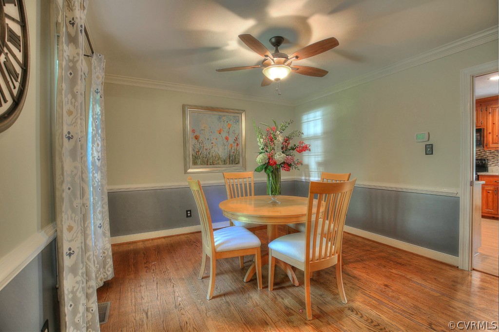 8800 Cardiff Road North Chesterfield, VA 23236 - Photo 5 of 22