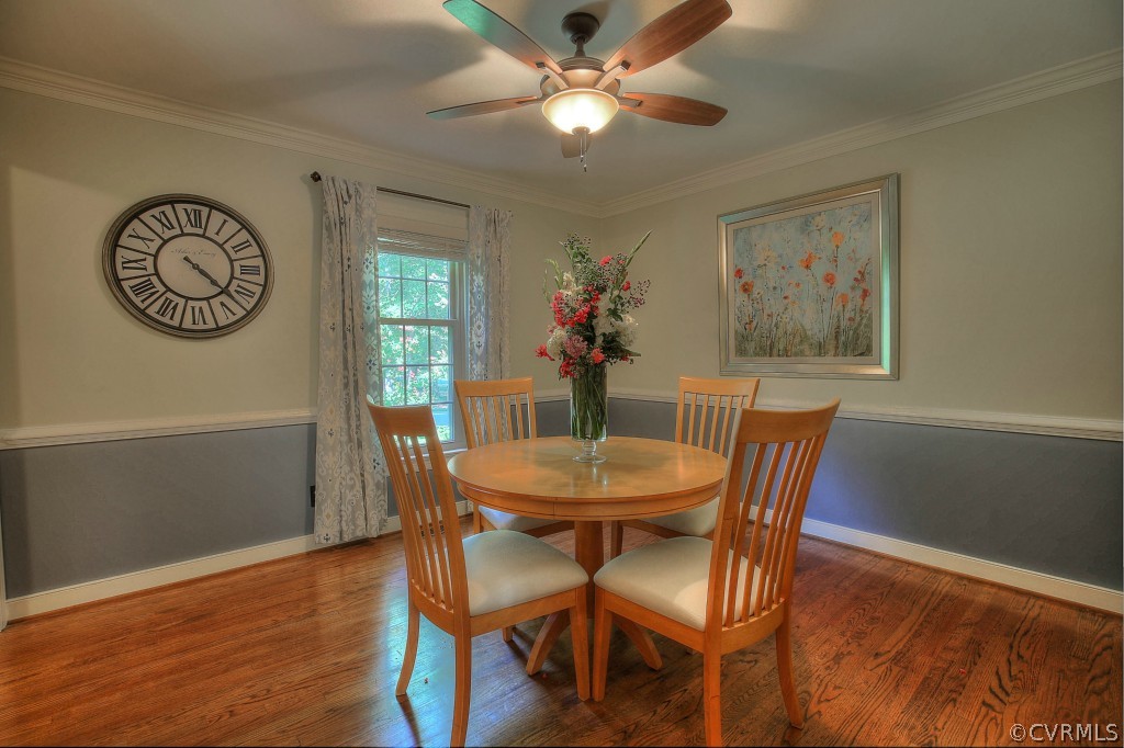 8800 Cardiff Road North Chesterfield, VA 23236 - Photo 6 of 22