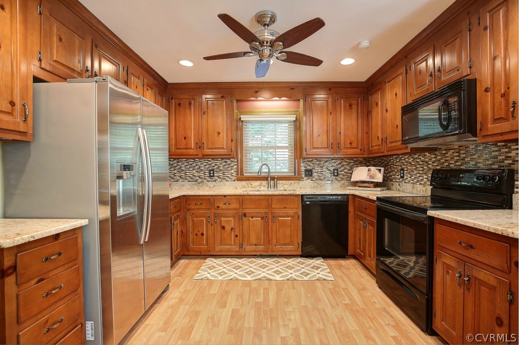 8800 Cardiff Road North Chesterfield, VA 23236 - Photo 7 of 22