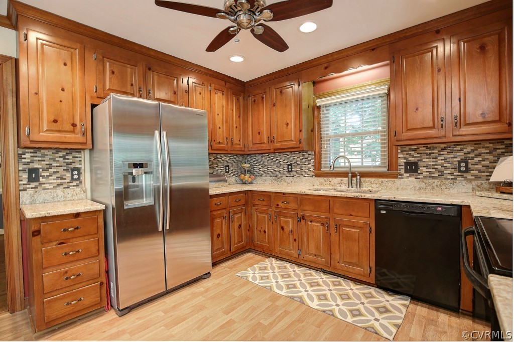 8800 Cardiff Road North Chesterfield, VA 23236 - Photo 8 of 22
