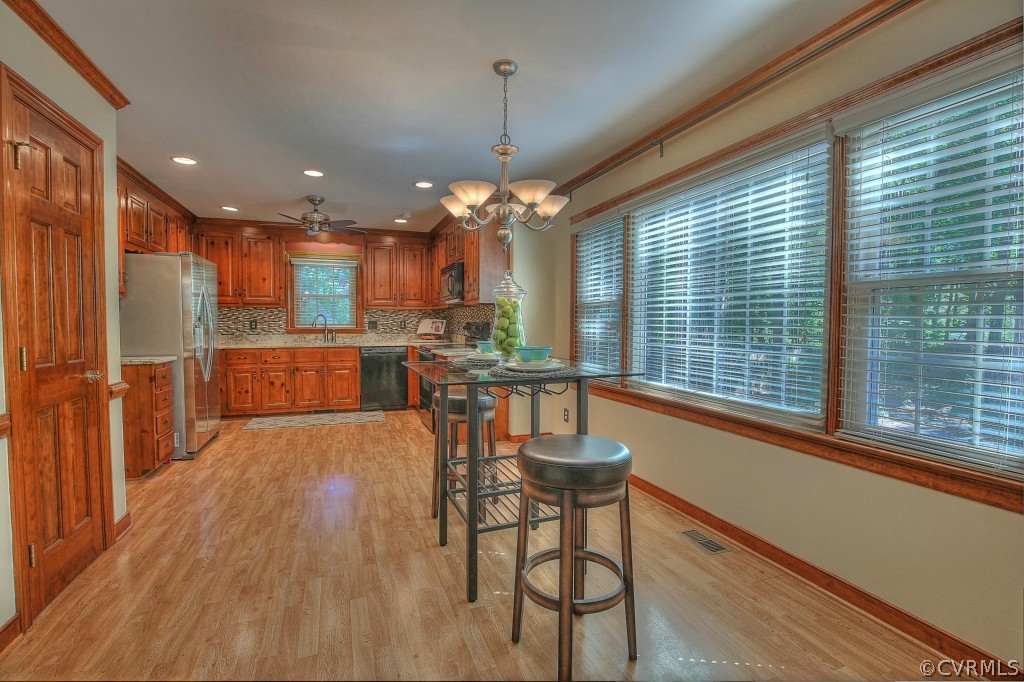 8800 Cardiff Road North Chesterfield, VA 23236 - Photo 9 of 22